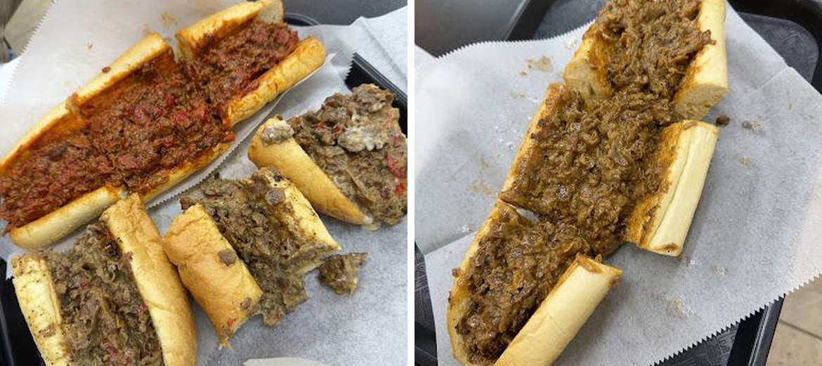 Uncle Phil's Cheesesteaks